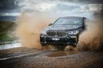 BMW X6 M50i 2020 года (AU)